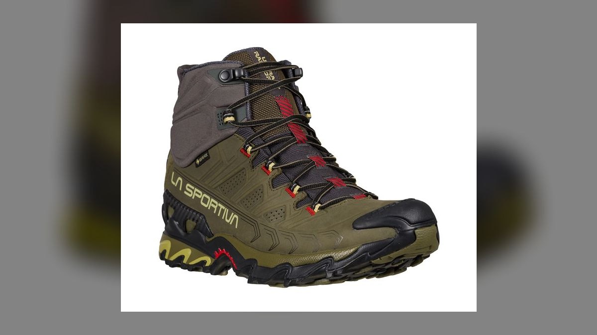 Top 10 heavy-duty outdoor utility shoes built for backpacking ever — figure 9
