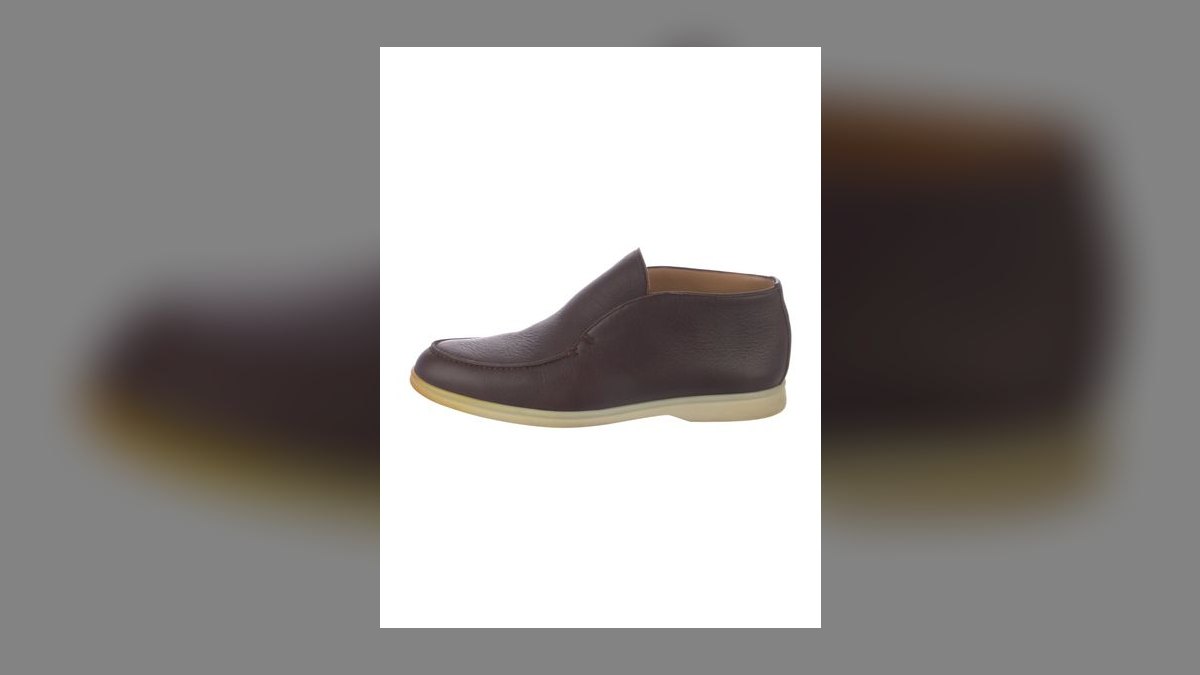 Top 10 premium Italian-crafted leather sneaker brands of all time — figure 10
