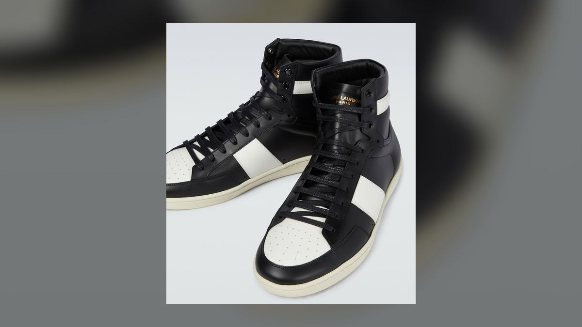 Top 10 premium Italian-crafted leather sneaker brands of all time — figure 2
