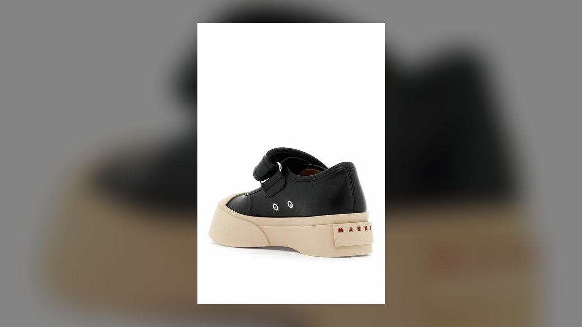 Top 10 premium Italian-crafted leather sneaker brands of all time — figure 9