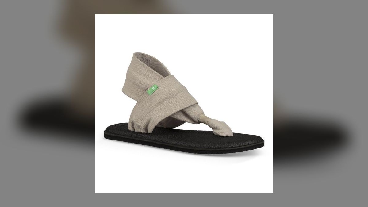 Top 10 slip-on mule sneaker hybrids ranked — figure 10