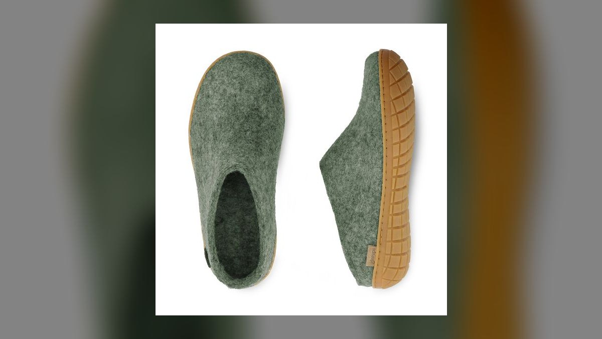 Top 10 slip-on mule sneaker hybrids ranked — figure 6