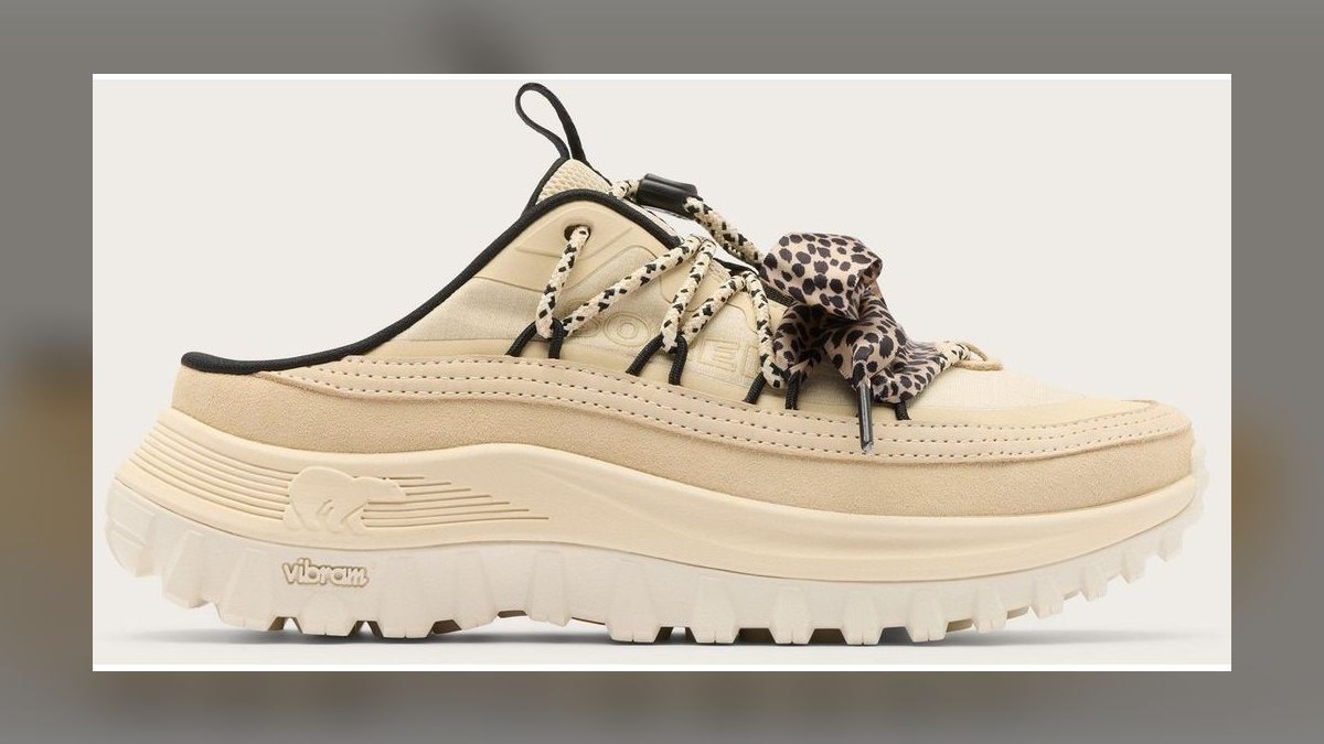 Top 10 slip-on mule sneaker hybrids ranked — figure 7