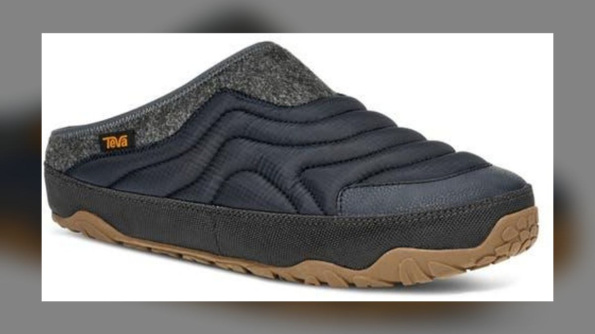 Top 10 slip-on mule sneaker hybrids ranked — figure 8