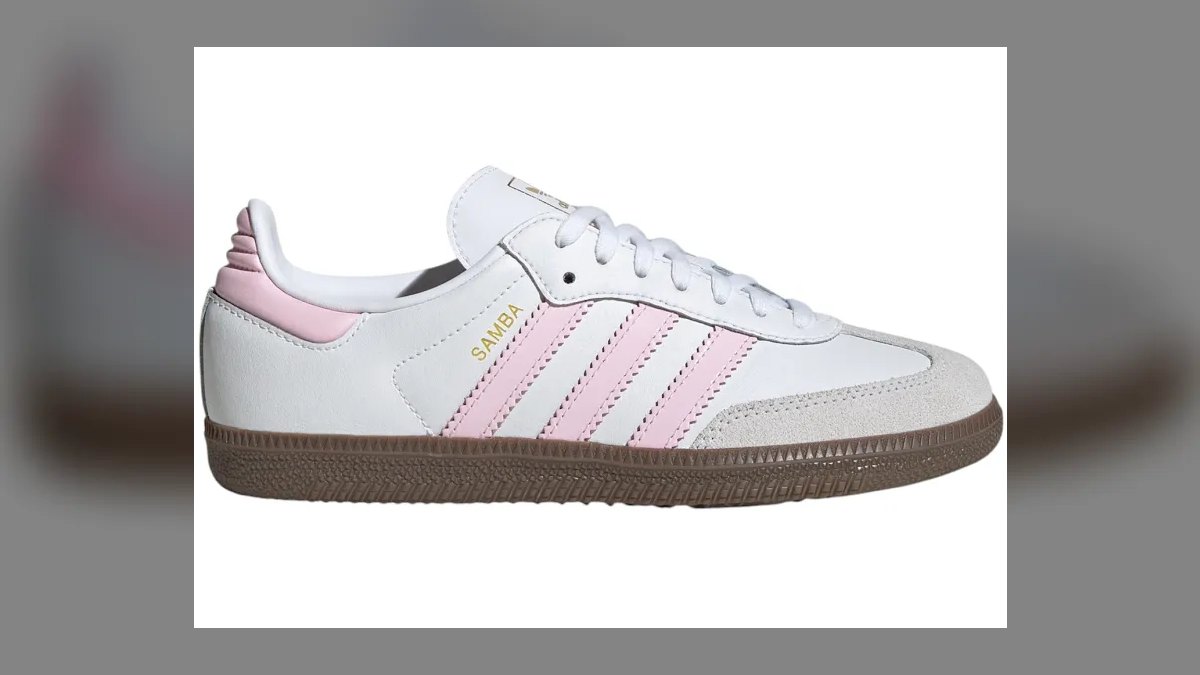 Top 10 Women's Adidas Samba Colorways of All Time — figure 10