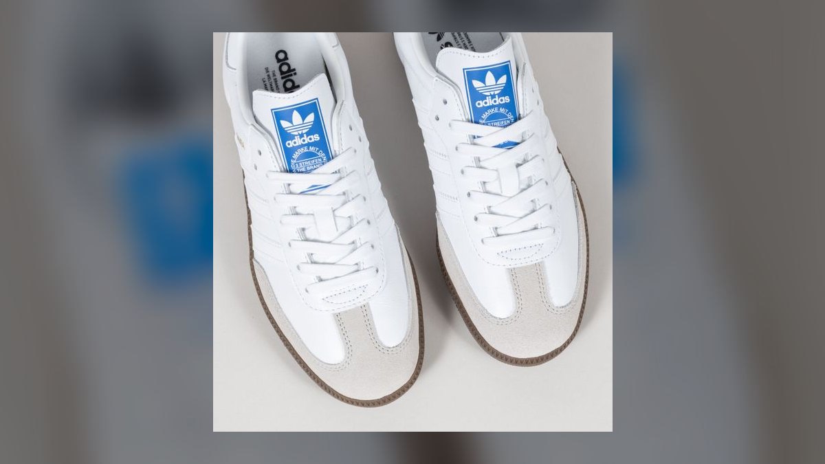 Top 10 Women's Adidas Samba Colorways of All Time — figure 3