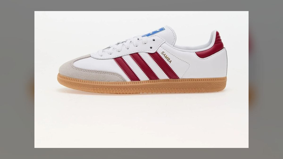 Top 10 Women's Adidas Samba Colorways of All Time — figure 5