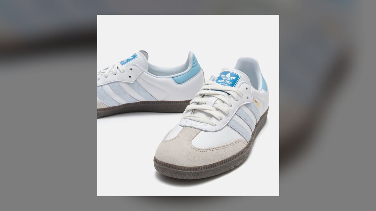 Top 10 Women's Adidas Samba Colorways of All Time — figure 8