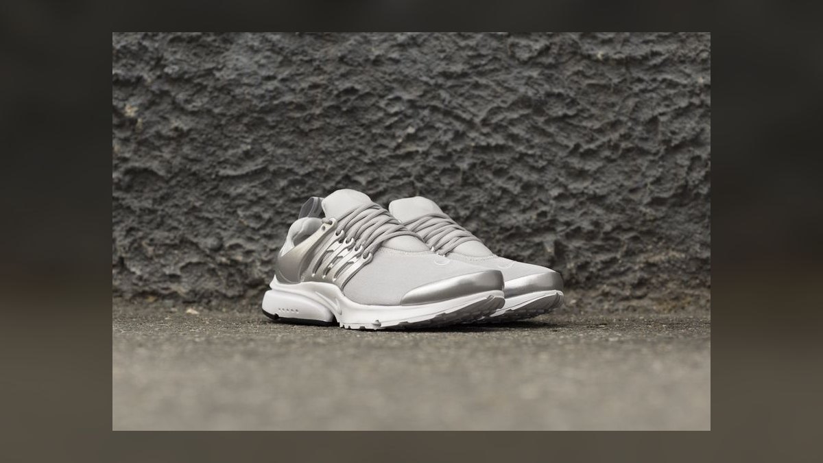 Top 10 metallic silver runner trends defining modern streetwear ever — figure 10