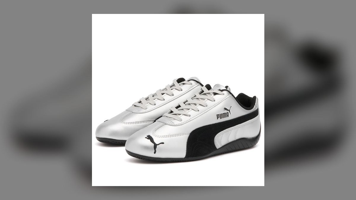 Top 10 metallic silver runner trends defining modern streetwear ever — figure 8