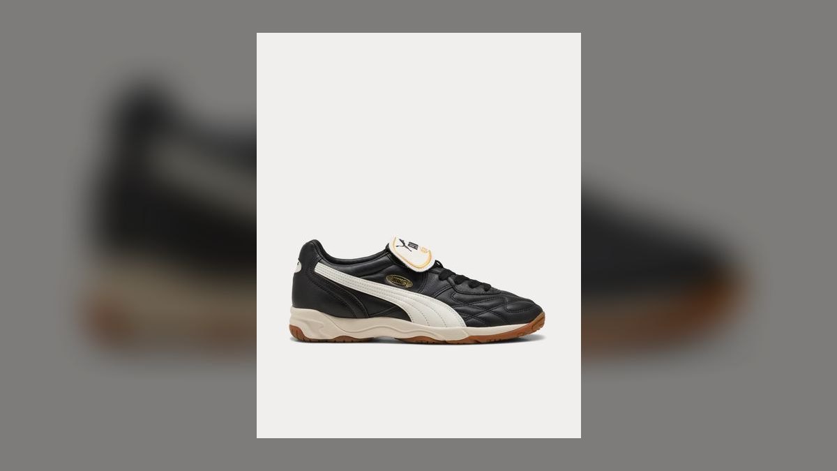 Top 10 low-profile indoor soccer shoes worn as everyday street staples of all time — figure 4