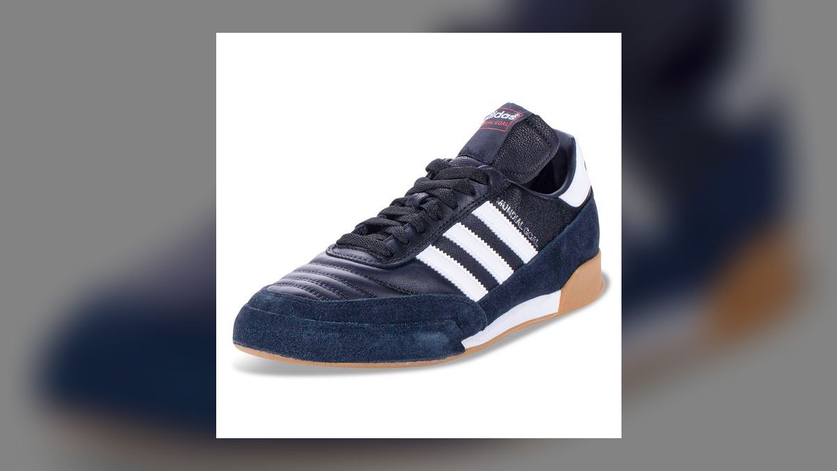 Top 10 low-profile indoor soccer shoes worn as everyday street staples of all time — figure 6