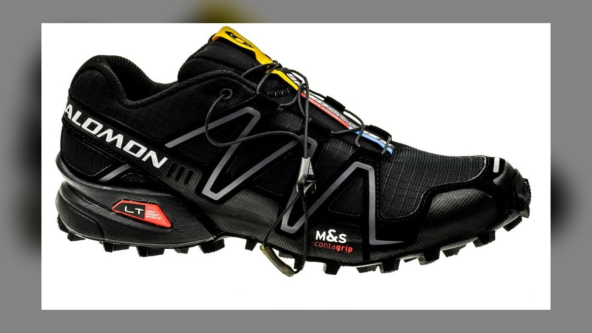 Top 10 archival trail shoes that crossed over into high fashion ranked — figure 1