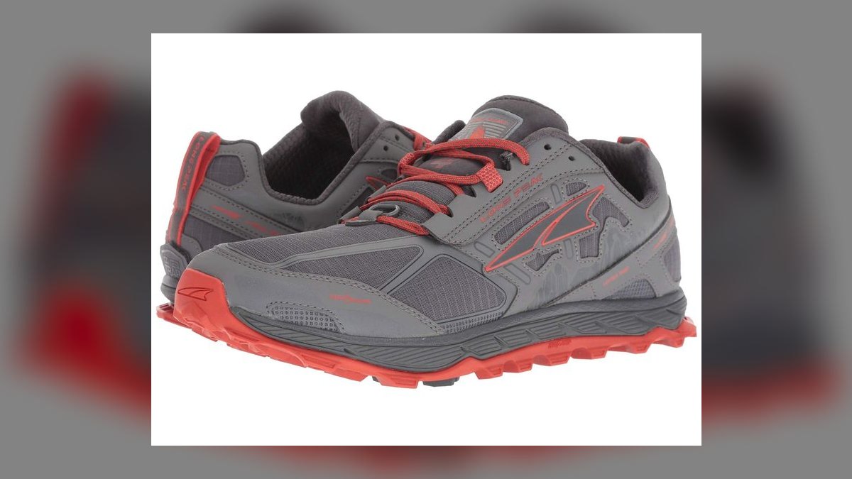Top 10 archival trail shoes that crossed over into high fashion ranked — figure 10