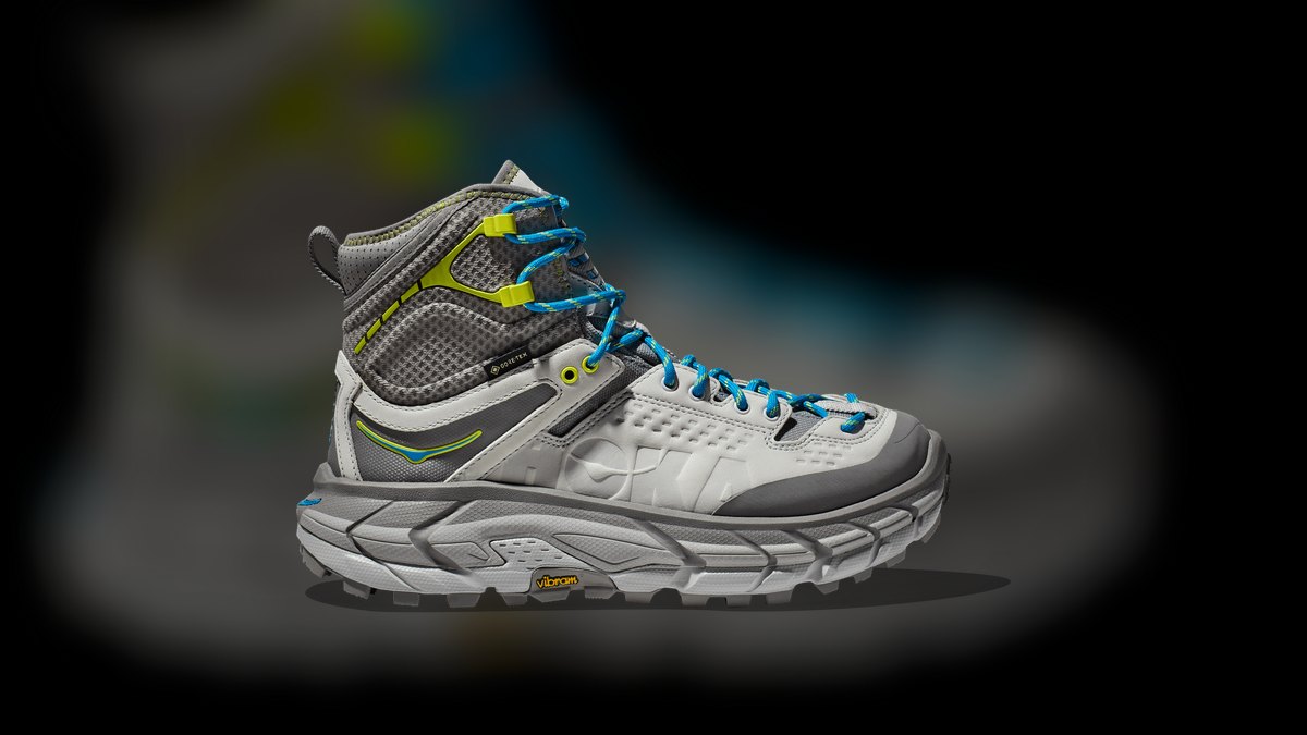 Top 10 archival trail shoes that crossed over into high fashion ranked — figure 3