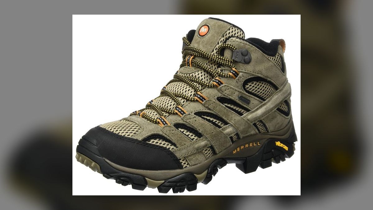 Top 10 archival trail shoes that crossed over into high fashion ranked — figure 5