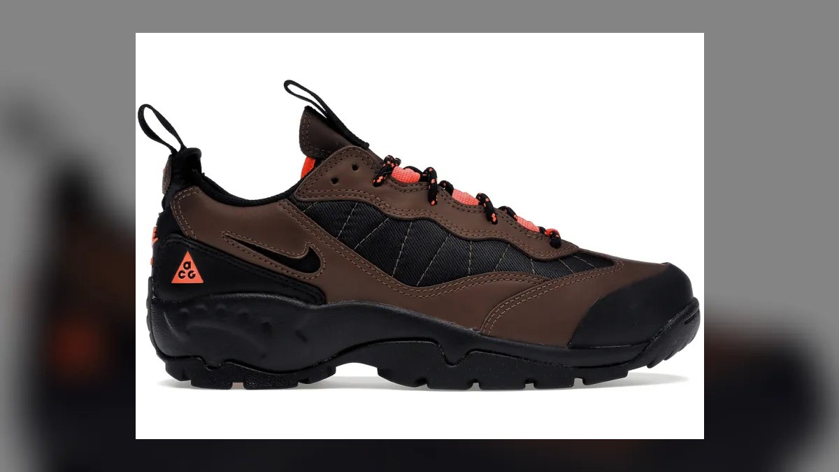 Top 10 archival trail shoes that crossed over into high fashion ranked — figure 6