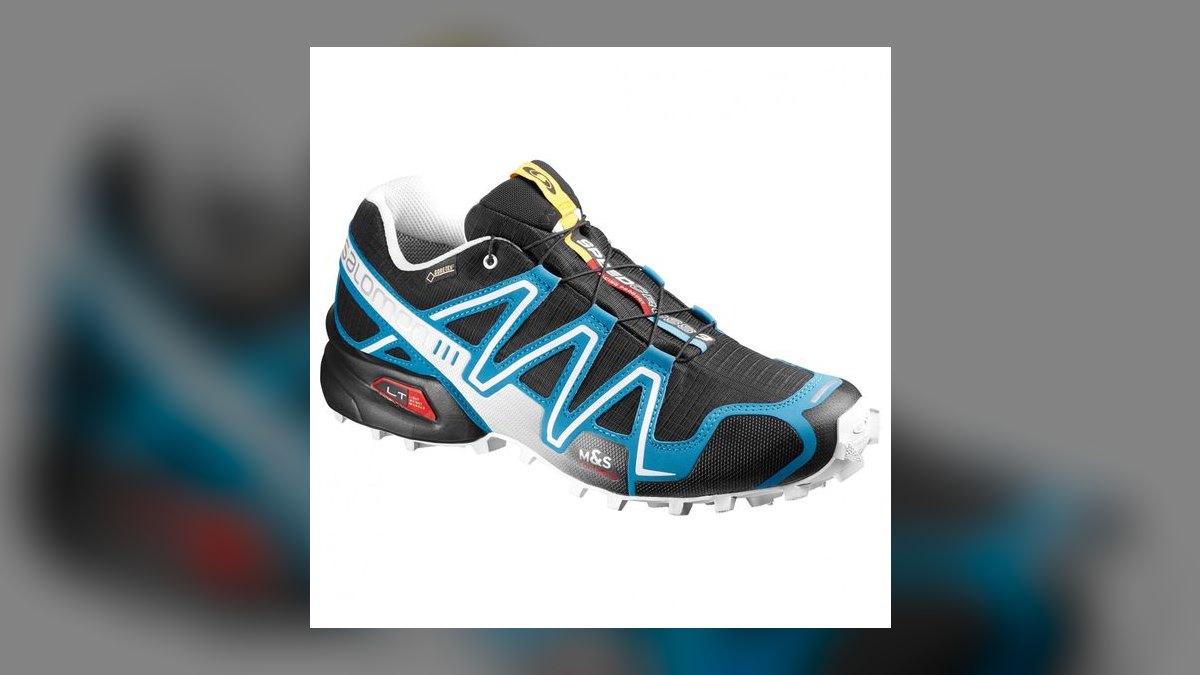 Top 10 archival trail shoes that crossed over into high fashion ranked