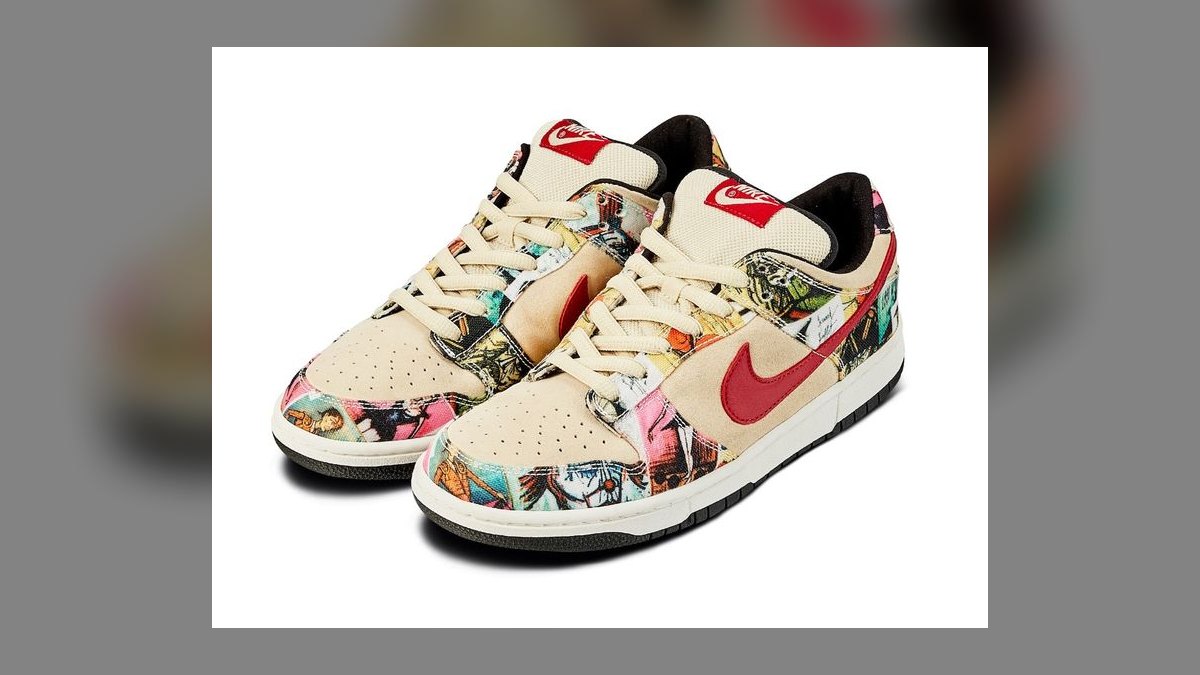 Top 10 iconic skate shop exclusive colorways of all time — figure 10