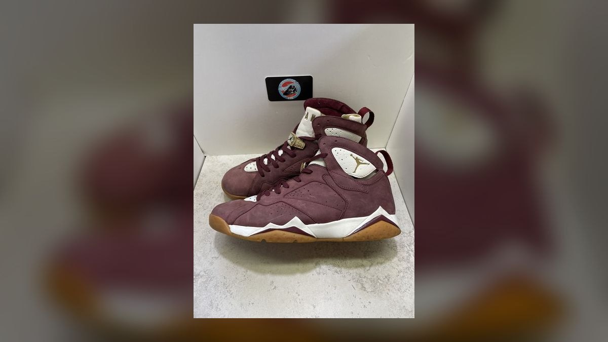 Top 10 rare player-edition sneakers made for championship athletes ranked — figure 1