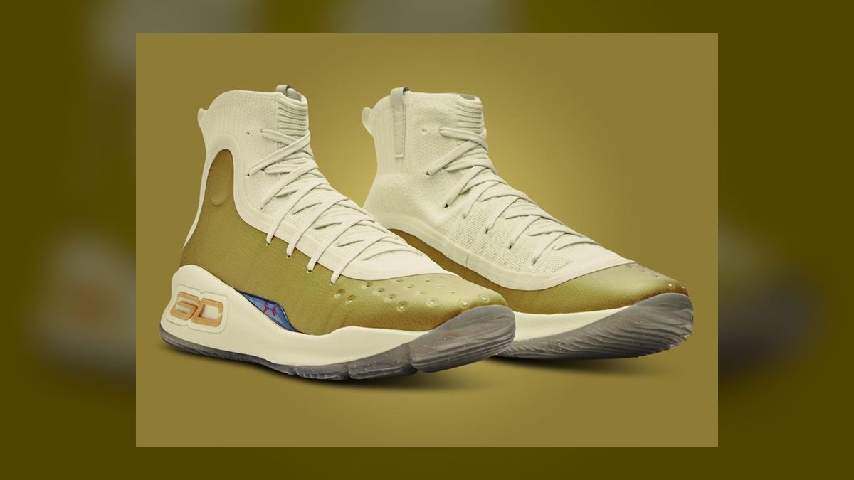 Top 10 rare player-edition sneakers made for championship athletes ranked — figure 8