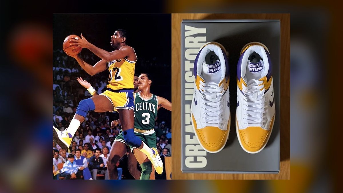 Top 10 iconic movie-tied basketball sneakers ever — figure 5