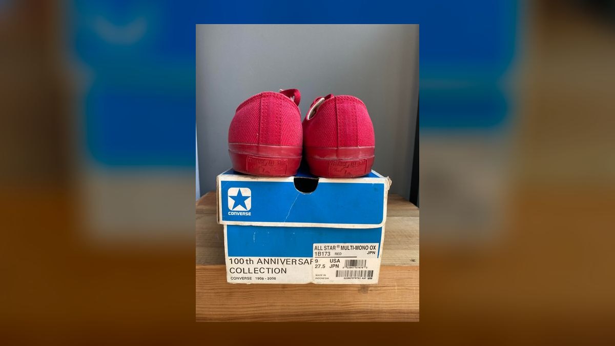 Top 10 commemorative sneaker packs honoring historical milestones of all time — figure 6