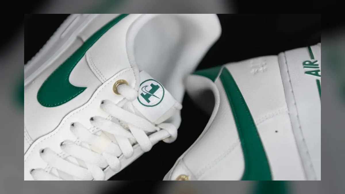 Top 10 commemorative sneaker packs honoring historical milestones of all time