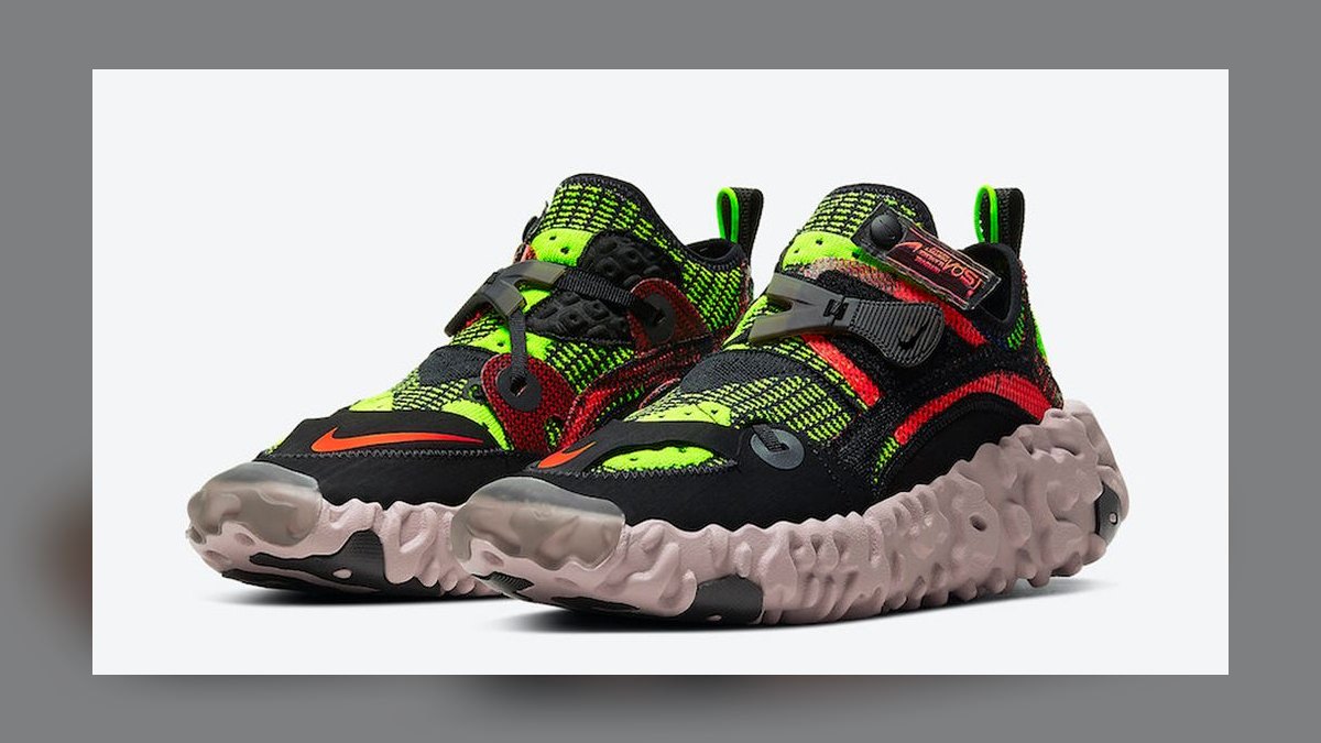 Top 10 experimental conceptual footwear designs ranked — figure 10