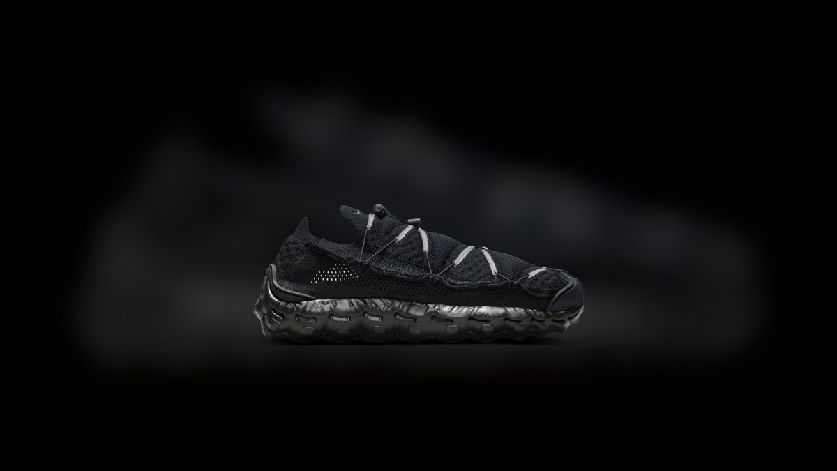 Top 10 experimental conceptual footwear designs ranked — figure 2
