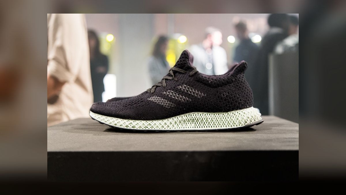 Top 10 experimental conceptual footwear designs ranked — figure 3