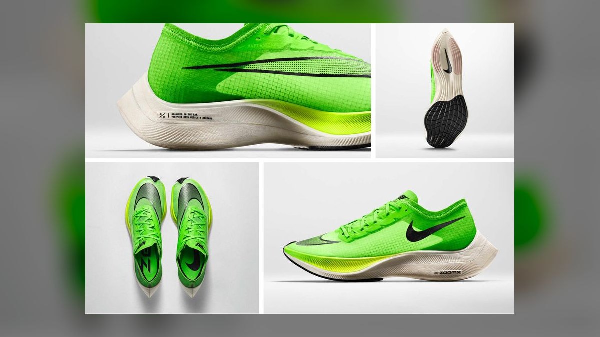 Top 10 experimental conceptual footwear designs ranked — figure 4