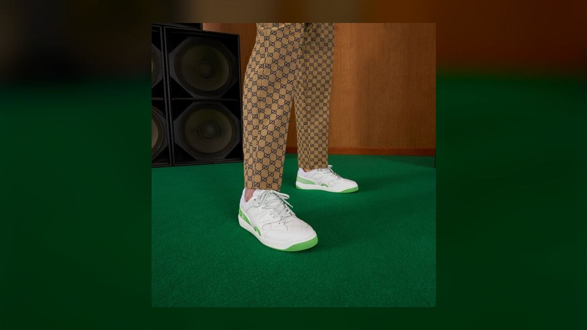 Top 10 luxury house debut sneakers that changed the industry ever — figure 1