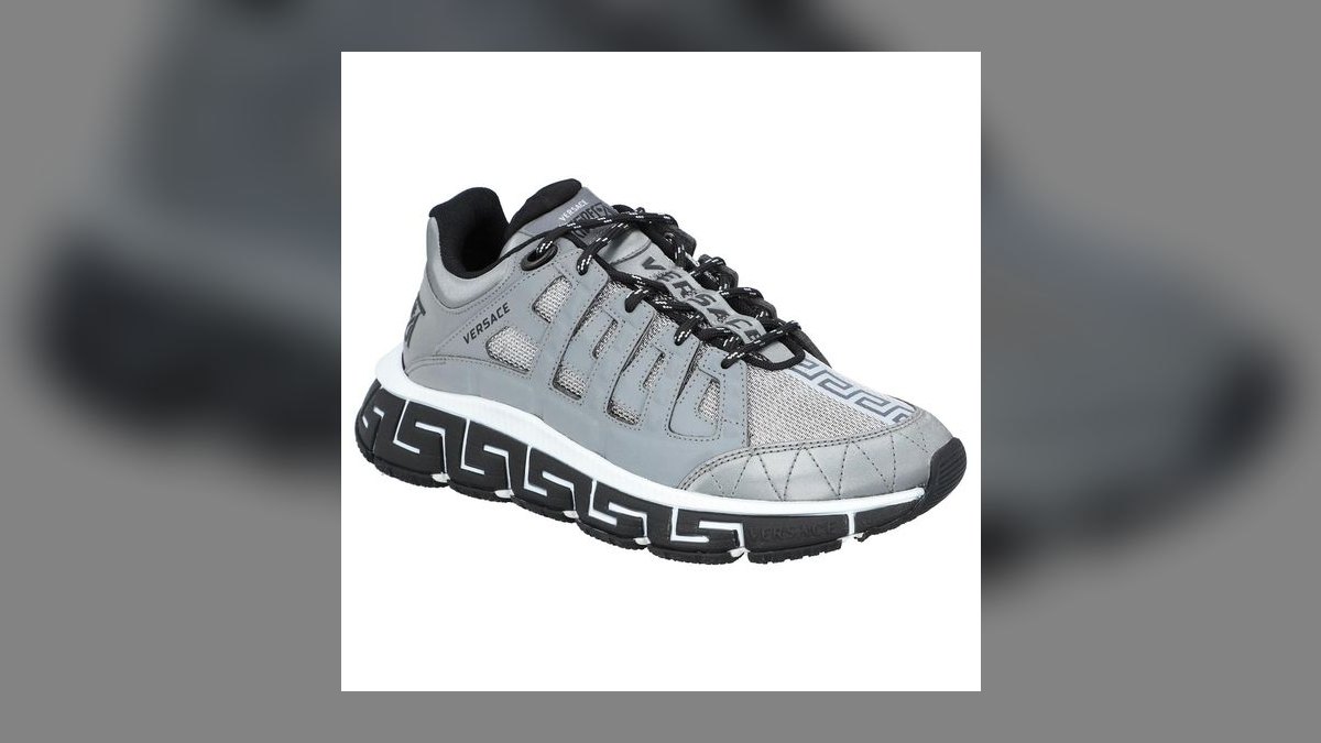 Top 10 luxury house debut sneakers that changed the industry ever — figure 10