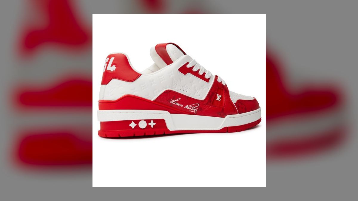 Top 10 luxury house debut sneakers that changed the industry ever — figure 3
