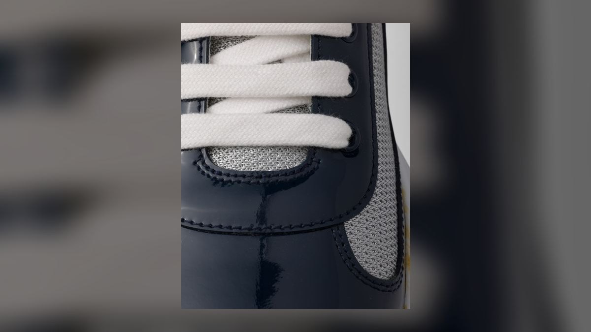 Top 10 luxury house debut sneakers that changed the industry ever — figure 4