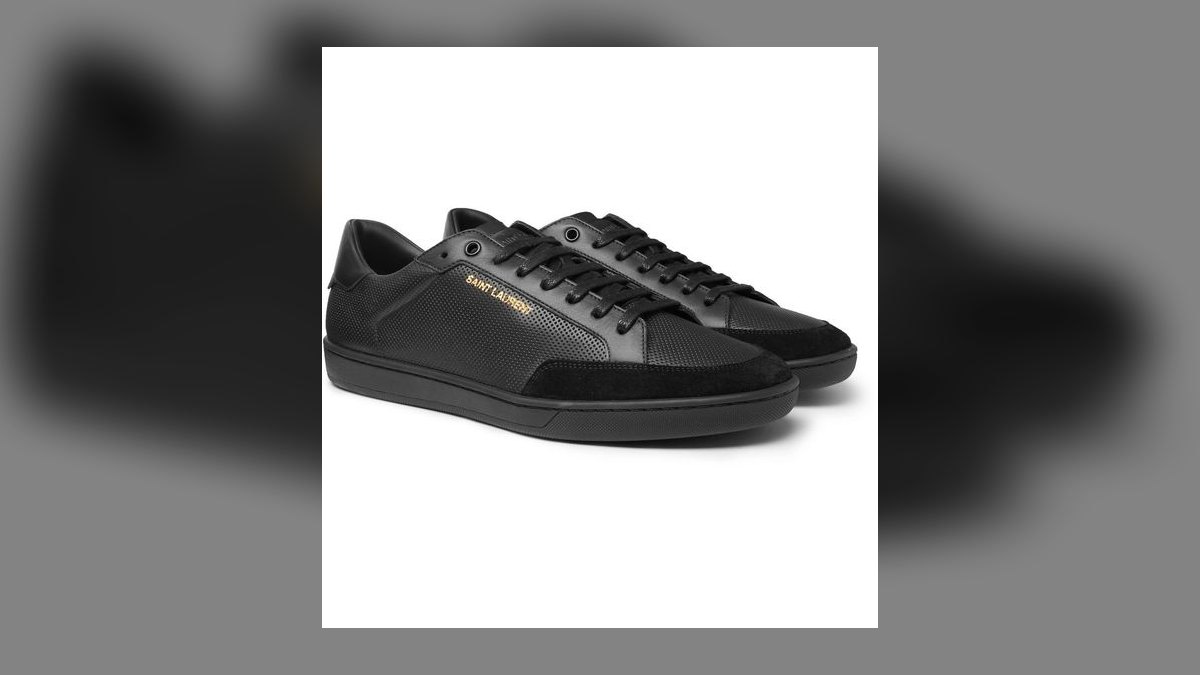 Top 10 luxury house debut sneakers that changed the industry ever — figure 6