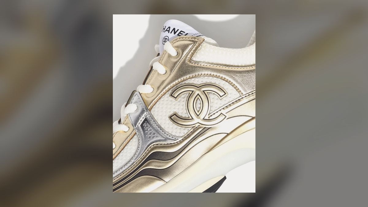 Top 10 luxury house debut sneakers that changed the industry ever — figure 8