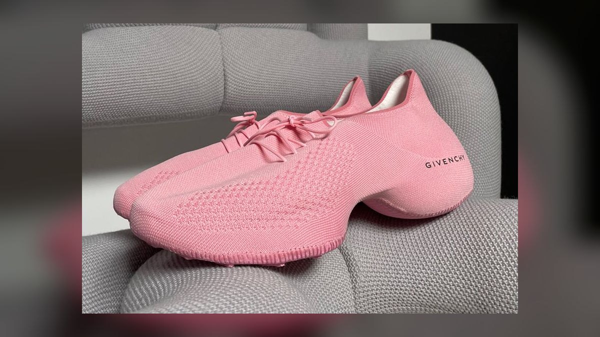 Top 10 luxury house debut sneakers that changed the industry ever — figure 9