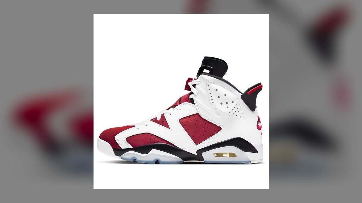 Top 10 Air Jordan 6 Retro OG vs Retro+ Differences Explained in 2027 — figure 1