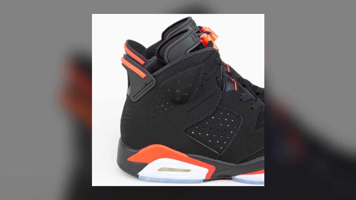 Top 10 Air Jordan 6 Retro OG vs Retro+ Differences Explained in 2027 — figure 2