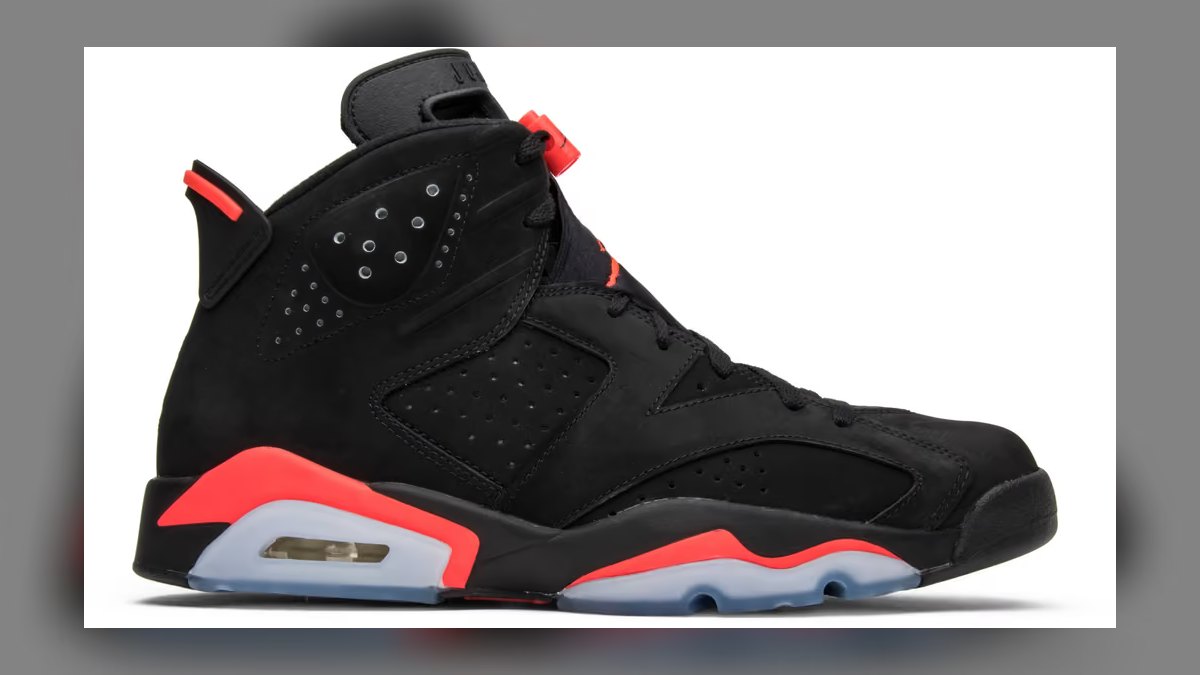 Top 10 Air Jordan 6 Retro OG vs Retro+ Differences Explained in 2027 — figure 3