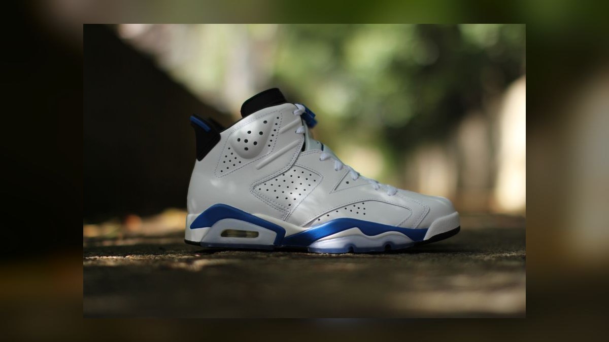 Top 10 Air Jordan 6 Retro OG vs Retro+ Differences Explained in 2027 — figure 6