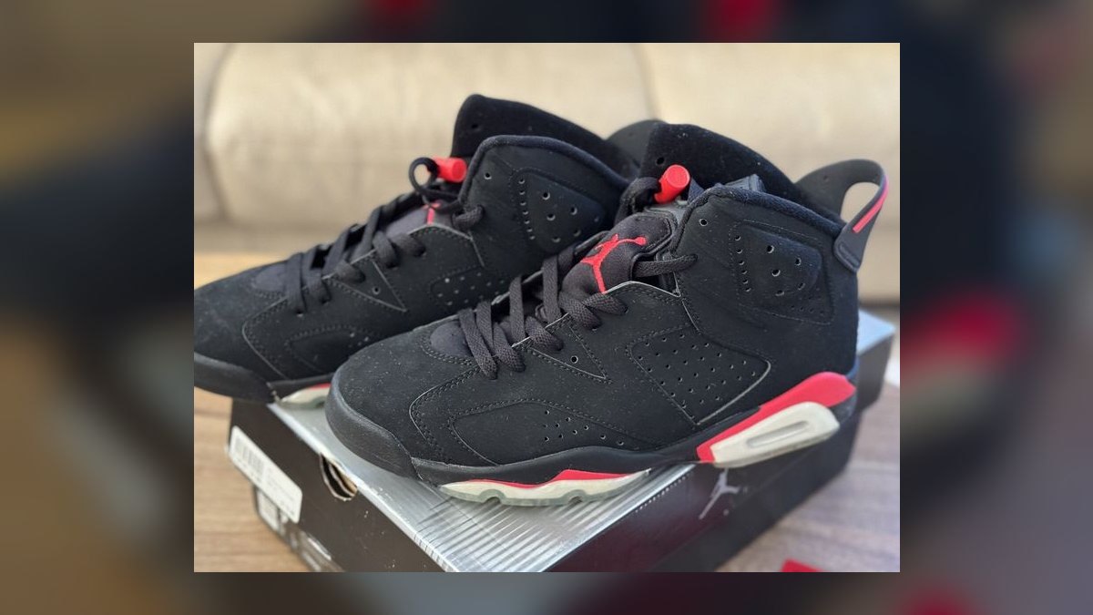 Top 10 Air Jordan 6 Retro OG vs Retro+ Differences Explained in 2027 — figure 8
