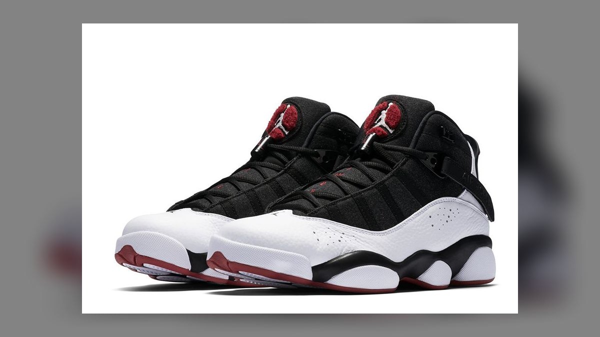 Top 10 Air Jordan 6 Retro OG vs Retro+ Differences Explained in 2027 — figure 9