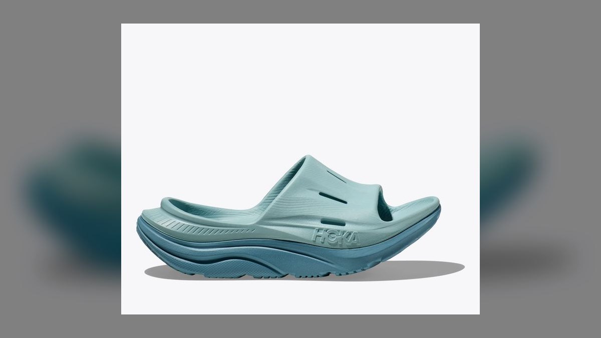 Top 10 ultra-cushioned recovery slides for post-workout relief of all time — figure 2