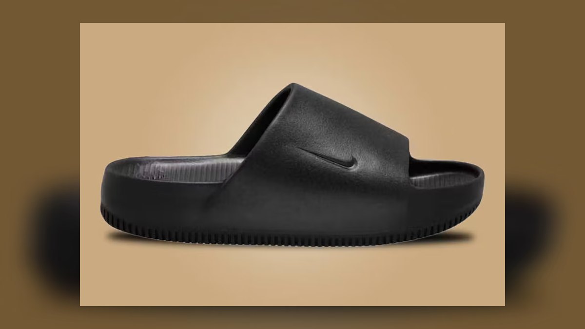 Top 10 ultra-cushioned recovery slides for post-workout relief of all time — figure 3