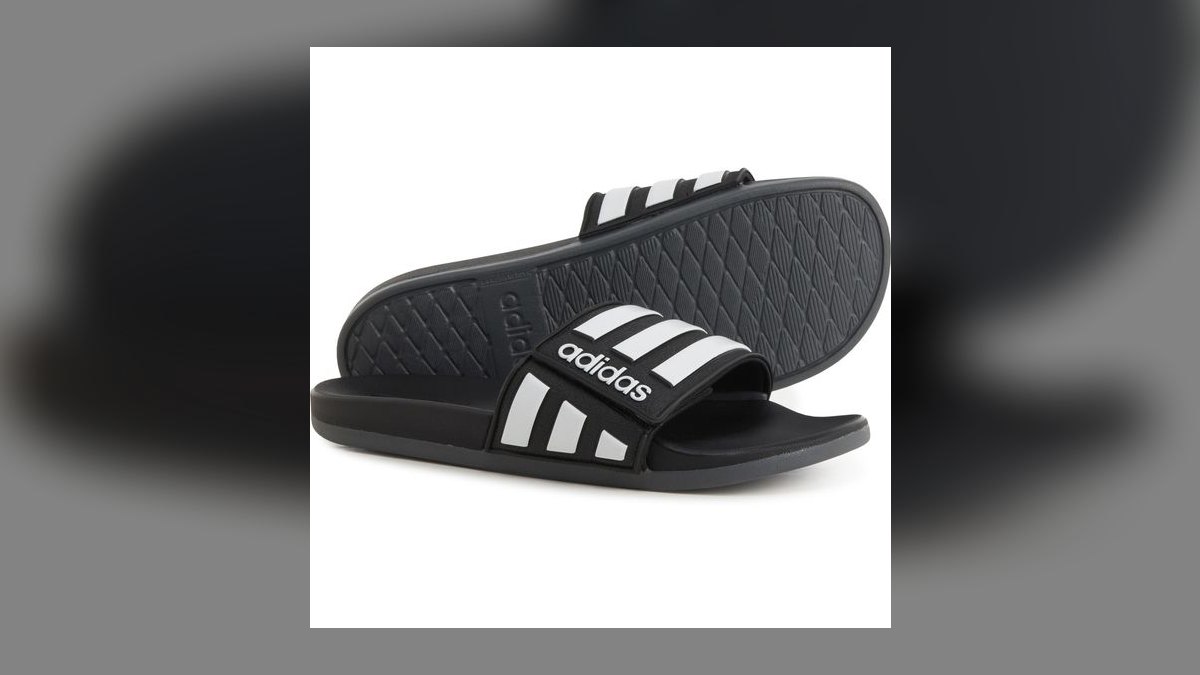 Top 10 ultra-cushioned recovery slides for post-workout relief of all time — figure 4