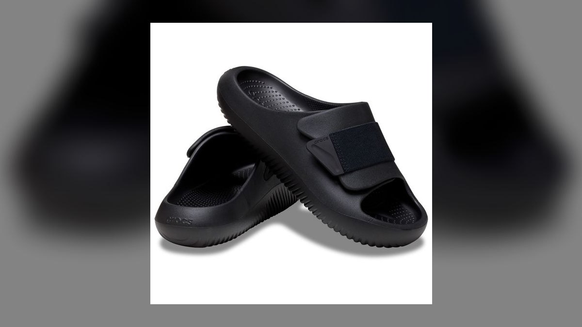 Top 10 ultra-cushioned recovery slides for post-workout relief of all time — figure 5