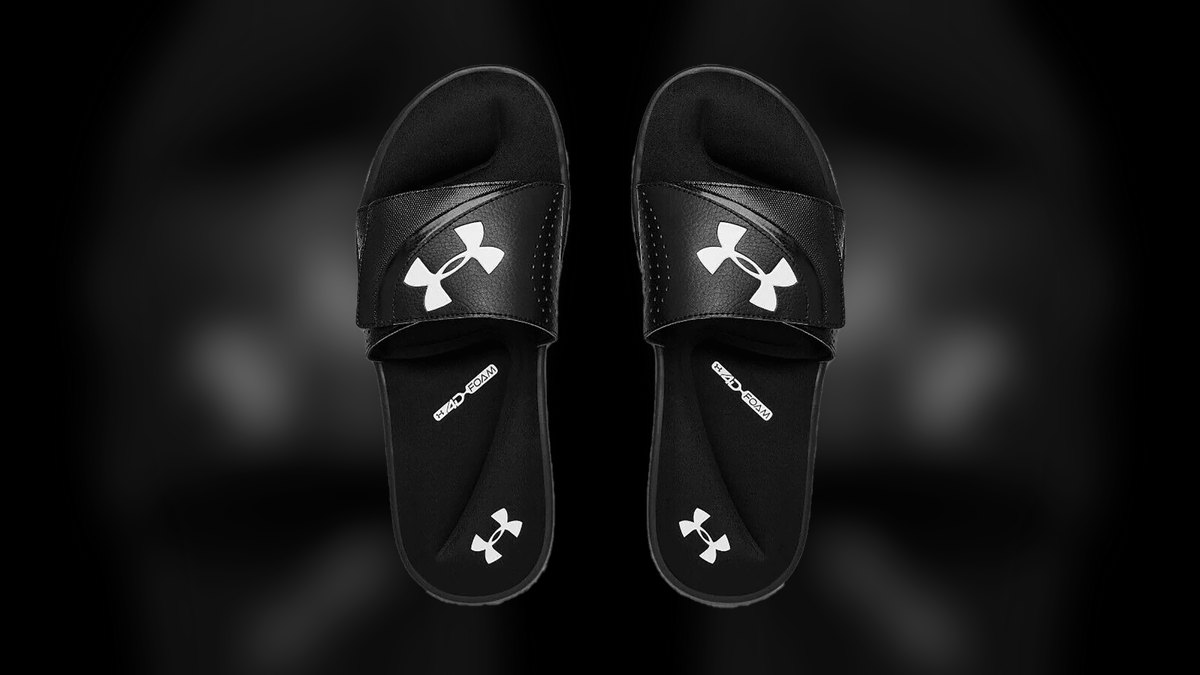 Top 10 ultra-cushioned recovery slides for post-workout relief of all time — figure 6